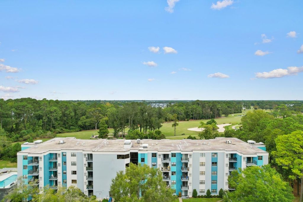 5001 Little River Rd Apt E409, Myrtle Beach, SC 29577 — photo 2