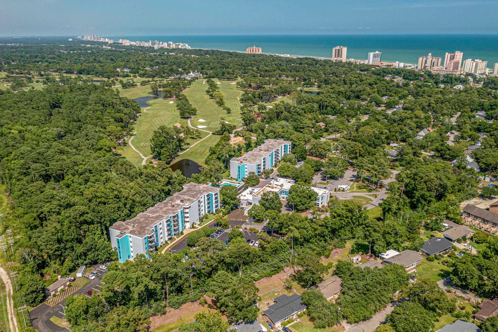5001 Little River Rd Apt E409, Myrtle Beach, SC 29577 — photo 3