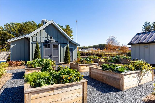 210 Belmont Park Drive, Canton, GA 30115