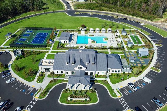 210 Belmont Park Drive, Canton, GA 30115