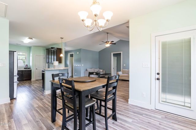 53 Red Wood Road, Zebulon, NC 27597