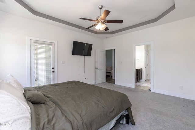 53 Red Wood Road, Zebulon, NC 27597