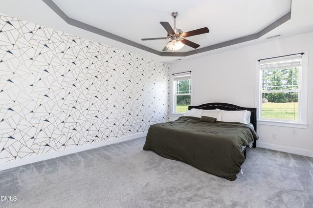53 Red Wood Road, Zebulon, NC 27597
