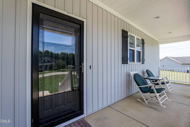 53 Red Wood Road, Zebulon, NC 27597