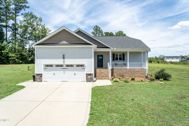 53 Red Wood Road, Zebulon, NC 27597