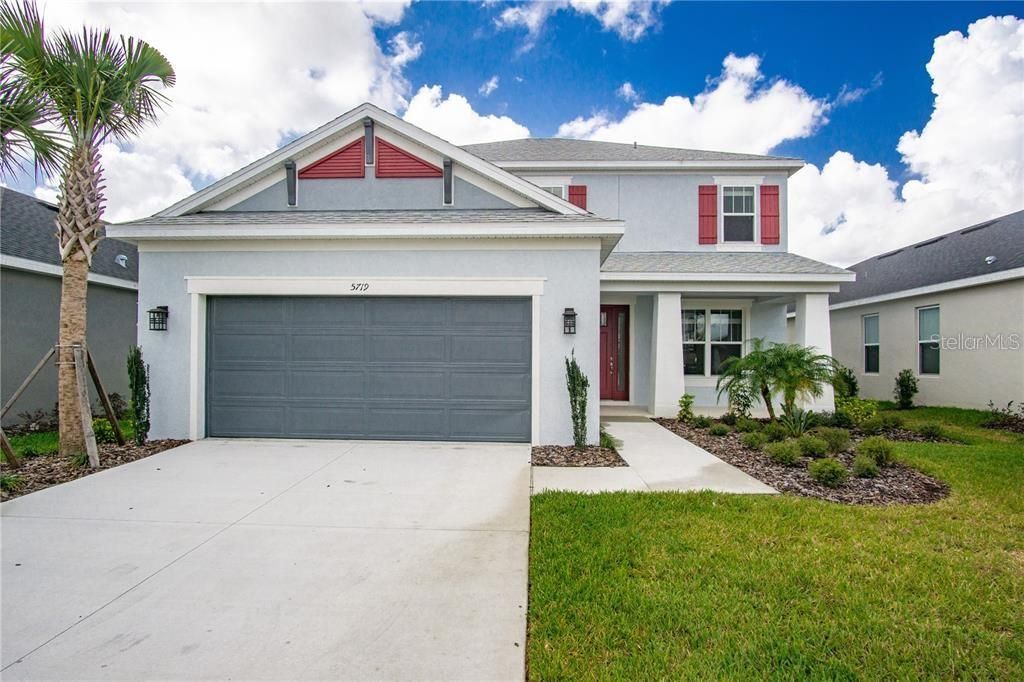 Image 1 of property listing at 5719 MAIDENSTONE WAY, Palmetto, FL 34221