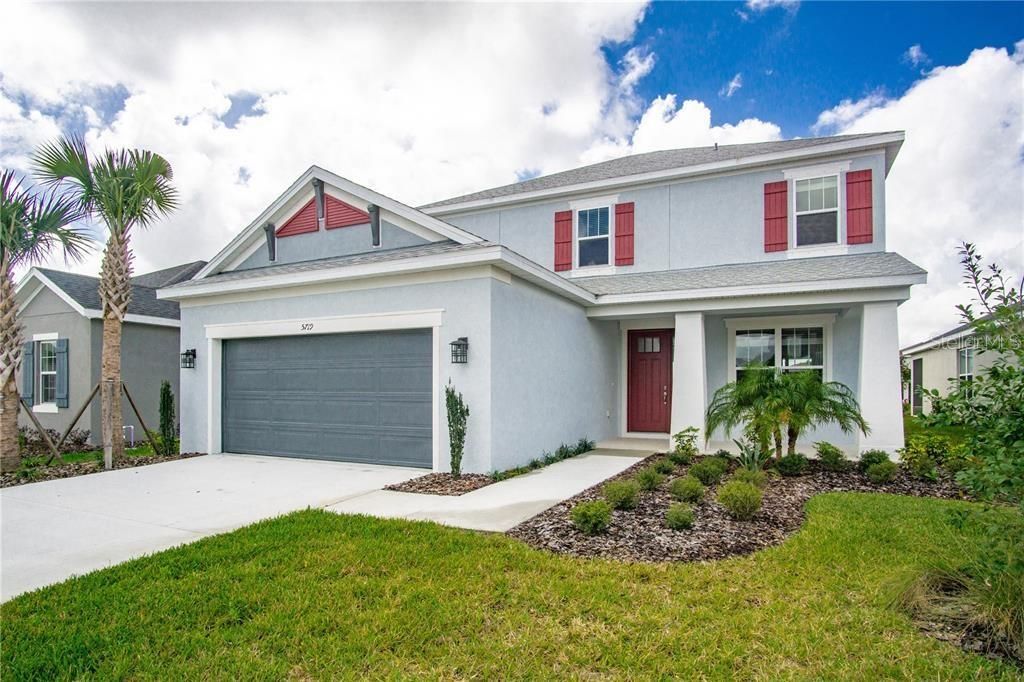 Image 28 of property listing at 5719 MAIDENSTONE WAY, Palmetto, FL 34221