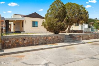 2805 GRANT Avenue A, El Paso, TX 79930