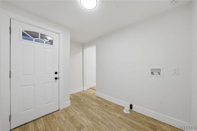 34 2nd Avenue, North Tonawanda, NY 14120