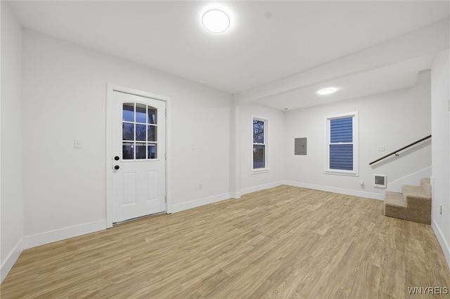 34 2nd Avenue, North Tonawanda, NY 14120