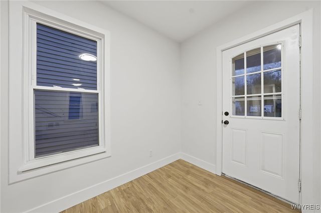 34 2nd Avenue, North Tonawanda, NY 14120