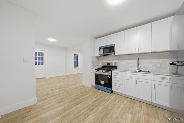 34 2nd Avenue, North Tonawanda, NY 14120