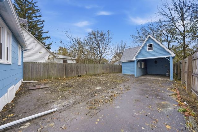 34 2nd Avenue, North Tonawanda, NY 14120