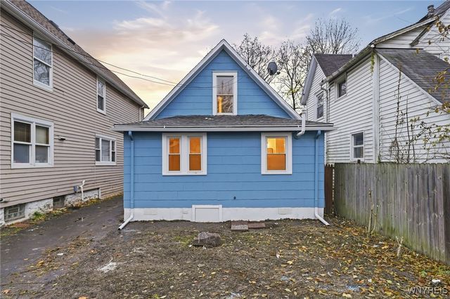 34 2nd Avenue, North Tonawanda, NY 14120