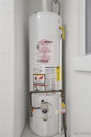 34 2nd Avenue, North Tonawanda, NY 14120