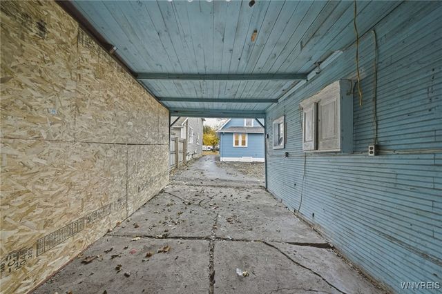 34 2nd Avenue, North Tonawanda, NY 14120