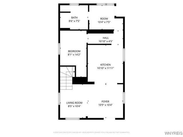 34 2nd Avenue, North Tonawanda, NY 14120