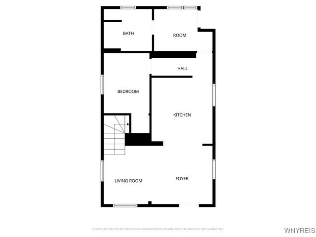 34 2nd Avenue, North Tonawanda, NY 14120