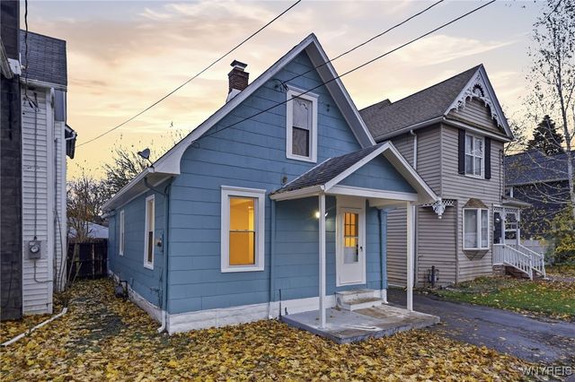 34 2nd Avenue, North Tonawanda, NY 14120