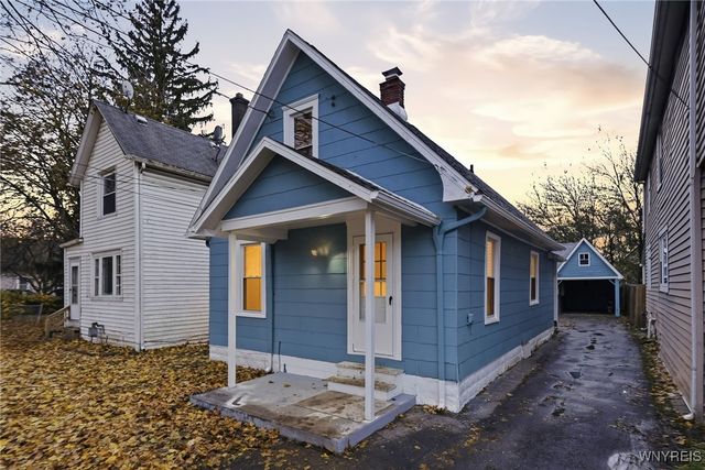 34 2nd Avenue, North Tonawanda, NY 14120