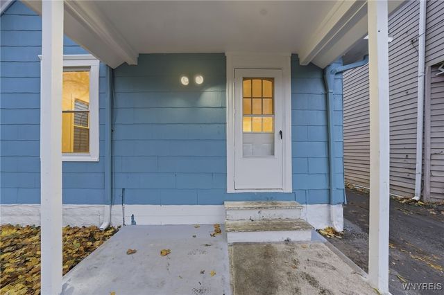 34 2nd Avenue, North Tonawanda, NY 14120