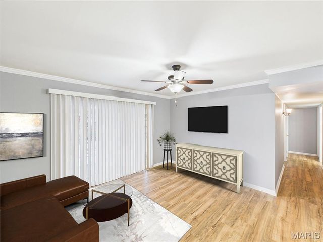 10069 N Bunker Hill Drive A, St Louis, MO 63123