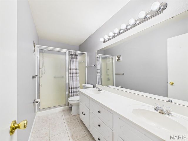 10069 N Bunker Hill Drive A, St Louis, MO 63123