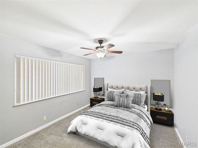 10069 N Bunker Hill Drive A, St Louis, MO 63123