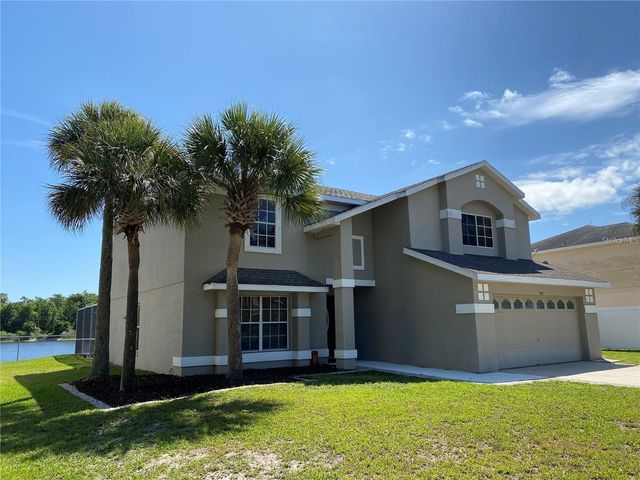 14541 HUNTINGFIELD DR, Orlando, FL 32824