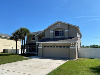 14541 HUNTINGFIELD DR, Orlando, FL 32824