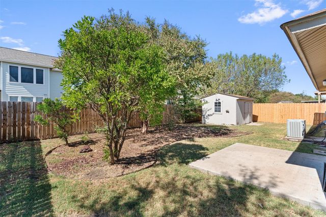 1353 Lakeside LOOP, Round Rock, TX 78665