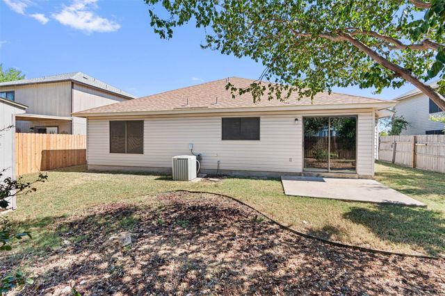 1353 Lakeside LOOP, Round Rock, TX 78665