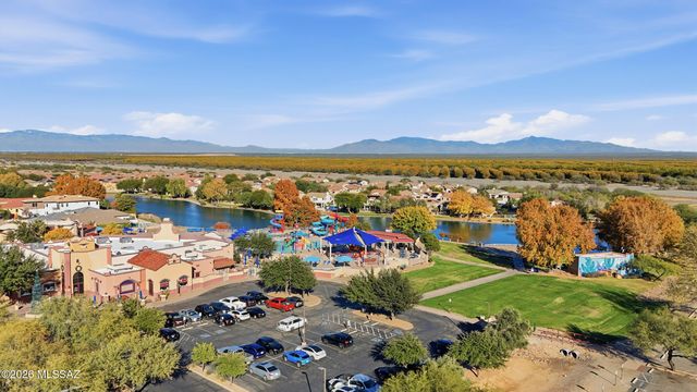 918 W Calle Lindo Clavel, Sahuarita, AZ 85629