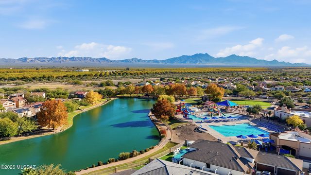 918 W Calle Lindo Clavel, Sahuarita, AZ 85629