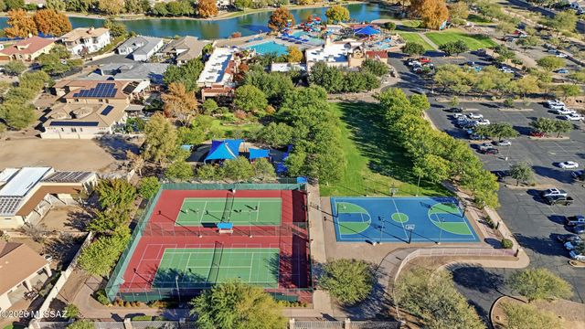 918 W Calle Lindo Clavel, Sahuarita, AZ 85629