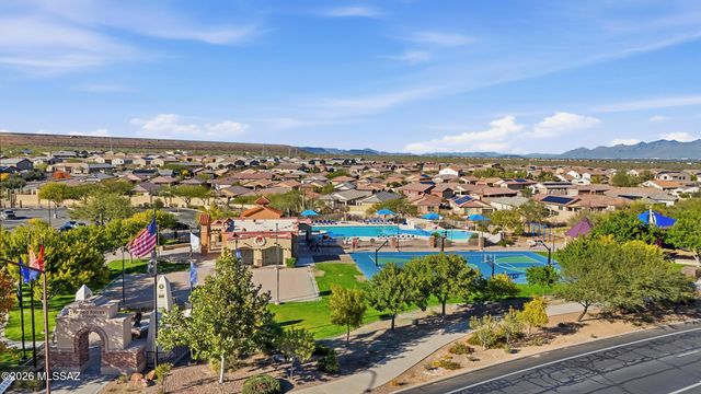 918 W Calle Lindo Clavel, Sahuarita, AZ 85629