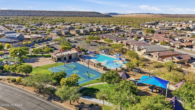 918 W Calle Lindo Clavel, Sahuarita, AZ 85629