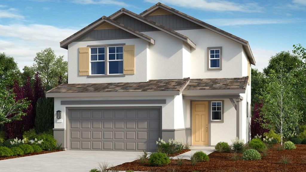 7709 Gray Wolf Way, Sacramento, CA 95829