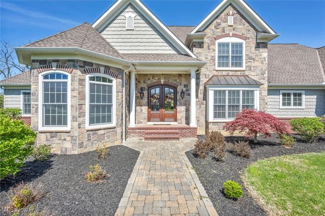 8085 King Memorial Road, Kirtland Hills, OH 44060