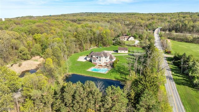 8085 King Memorial Road, Kirtland Hills, OH 44060