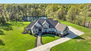 8085 King Memorial Road, Kirtland Hills, OH 44060