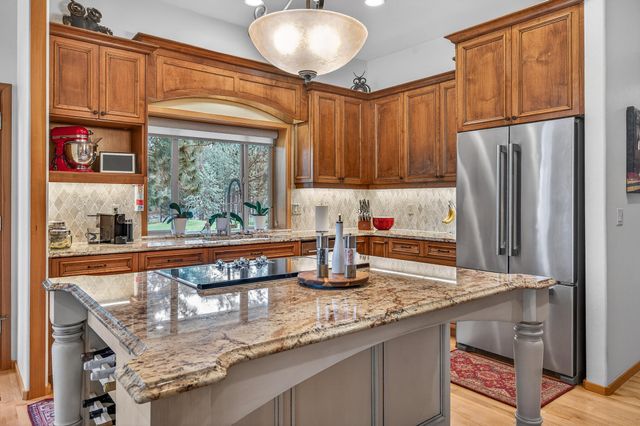 3534 NW McCready Drive, Bend, OR 97703