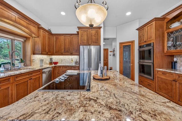 3534 NW McCready Drive, Bend, OR 97703
