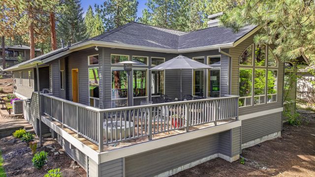 3534 NW McCready Drive, Bend, OR 97703