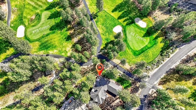 3534 NW McCready Drive, Bend, OR 97703