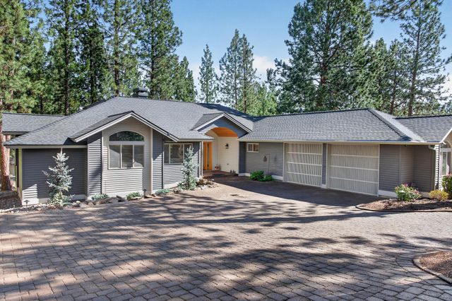 3534 NW McCready Drive, Bend, OR 97703