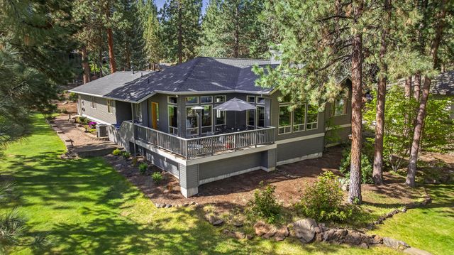 3534 NW McCready Drive, Bend, OR 97703