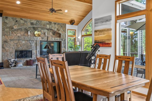 3534 NW McCready Drive, Bend, OR 97703