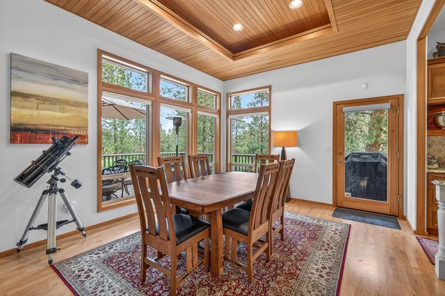 3534 NW McCready Drive, Bend, OR 97703