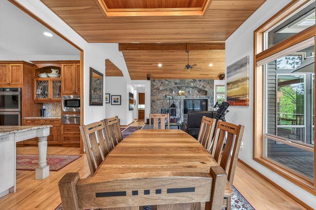 3534 NW McCready Drive, Bend, OR 97703